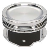 JE Pistons VW 2.0T FSI 83MM KIT Set of 4 Pistons thumbnail 1