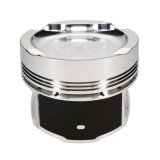 JE Pistons VW R32 24V 8.5:1 KIT Set of 6 Pistons thumbnail 2
