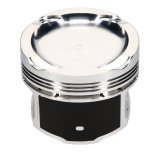 JE Pistons VW R32 24V 84MM KIT Set of 6 Pistons thumbnail 4