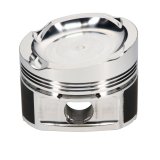 JE Pistons VW R32 24V 84MM KIT Set of 6 Pistons thumbnail 9