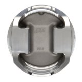 JE Pistons VW R32 24V 85M KIT Set of 6 Pistons thumbnail 7