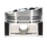 JE Pistons VW VR6 24V 8.5:1 KIT Set of 6 Pistons thumbnail 3