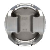 JE Pistons VW VR6 24V 8.5:1 KIT Set of 6 Pistons thumbnail 5