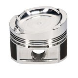 JE Pistons VW VR6 24V 8.5:1 KIT Set of 6 Pistons thumbnail 6
