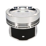 JE Pistons VW VR6 24V 11.1 KIT Set of 6 Pistons thumbnail 1