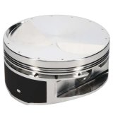 JE Pistons 632 BBC 12/14 DEG Set of 8 Pistons thumbnail 2