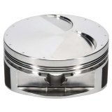 JE Pistons 632 BBC 12/14 DEG Set of 8 Pistons thumbnail 3