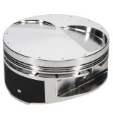 JE Pistons 632 BBC 12/14 DEG Set of 8 Pistons thumbnail 6