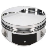 JE Pistons 632 BBC 12/14 DEG Set of 8 Pistons thumbnail 8