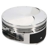 JE Pistons 632 BBC 12/14 DEG Set of 8 Pistons thumbnail 9