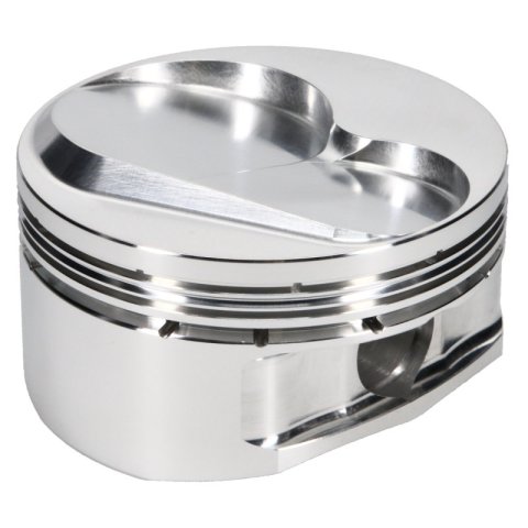 JE Pistons 400SBC ALLPRO/GB2000 Set of 8 Pistons thumbnail 4