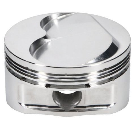 JE Pistons 400SBC ALLPRO/GB2000 Set of 8 Pistons thumbnail 7