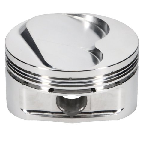 JE Pistons 400SBC ALLPRO/GB2000 Set of 8 Pistons thumbnail 8