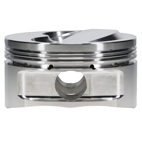 JE Pistons 400SBC ALLPRO/GB2000 Set of 8 Pistons thumbnail 9