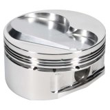 JE Pistons 400SBC ALLPRO/GB2000 Set of 8 Pistons thumbnail 5