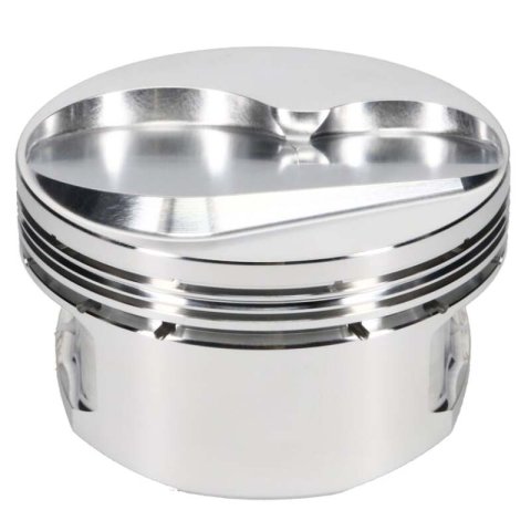 JE Pistons 400SBC ALLPRO/GB2000 Set of 8 Pistons thumbnail 1