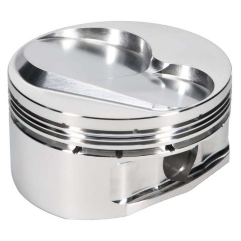 JE Pistons 400SBC ALLPRO/GB2000 Set of 8 Pistons thumbnail 2