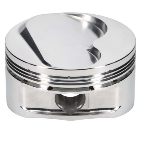 JE Pistons 400SBC ALLPRO/GB2000 Set of 8 Pistons thumbnail 3