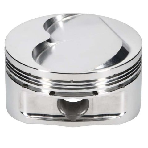 JE Pistons 400SBC ALLPRO/GB2000 Set of 8 Pistons thumbnail 5