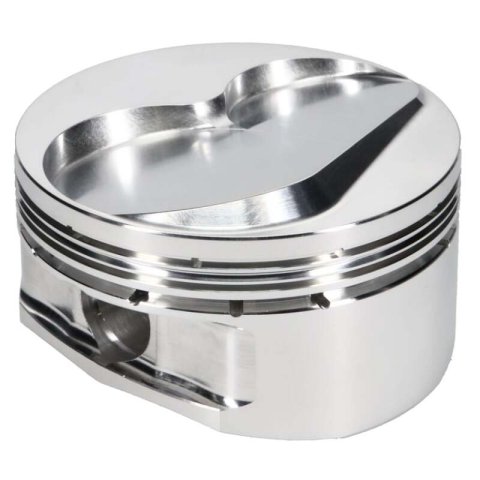 JE Pistons 400SBC ALLPRO/GB2000 Set of 8 Pistons thumbnail 6