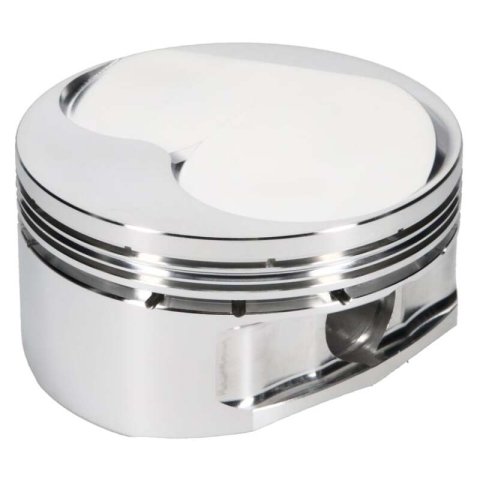 JE Pistons 400SBC ALLPRO/GB2000 Set of 8 Pistons thumbnail 8