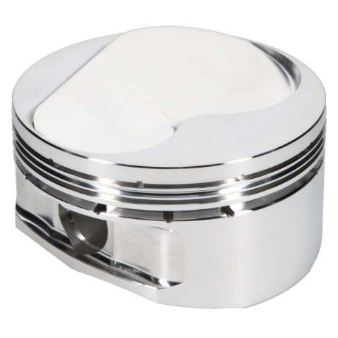 JE Pistons 400SBC ALLPRO/GB2000 Set of 8 Pistons thumbnail 9