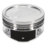 JE Pistons 454 BBC INV DOME Set of 8 Pistons thumbnail 1