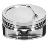 JE Pistons 454 BBC INV DOME Set of 8 Pistons thumbnail 7