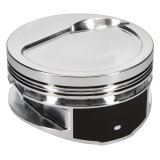 JE Pistons 454 BBC INV DOME Set of 8 Pistons thumbnail 9