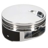 JE Pistons 454BBC FT -3cc Set of 8 Pistons thumbnail 4