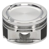 JE Pistons VW2.0T FS1 9.5:1 KIT Set of 4 Pistons thumbnail 7