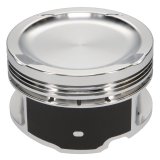 JE Pistons VW2.0T FS1 9.5:1 KIT Set of 4 Pistons thumbnail 1