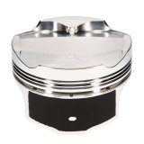 JE Pistons BMW S50B30 EURO KIT Set of 6 Pistons thumbnail 4