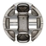 JE Pistons SUB STI EJ257 99.5mm Bore CR 8.5 KIT Set of 4 Pistons thumbnail 3