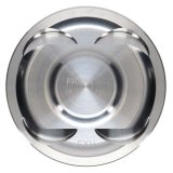 JE Pistons SUB STI EJ257 99.5mm Bore CR 8.5 KIT Set of 4 Pistons thumbnail 4
