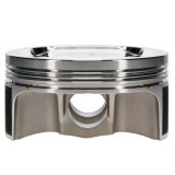 JE Pistons SUB STI EJ257 99.5mm Bore CR 8.5 KIT Set of 4 Pistons thumbnail 5