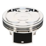 JE Pistons SUB STI EJ257 99.5mm Bore CR 8.5 KIT Set of 4 Pistons thumbnail 9