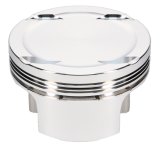 JE Pistons NIS QR25 9:1 89M KIT Set of 4 Pistons thumbnail 3