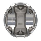 JE Pistons NIS QR25 9:1 89M KIT Set of 4 Pistons thumbnail 6
