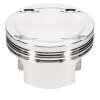 JE Pistons NIS QR25 9:1 89.5KIT Set of 4 Pistons thumbnail 4