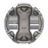 JE Pistons NIS QR25 9:1 89.5KIT Set of 4 Pistons thumbnail 9