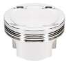 JE Pistons NIS QR25 10.5 89MKIT Set of 4 Pistons thumbnail 5