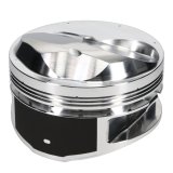 JE Pistons BBC 632 NOS Set of 8 Pistons thumbnail 3