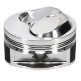 JE Pistons BBC 632 NOS Set of 8 Pistons thumbnail 7