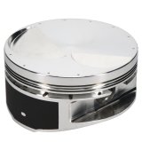 JE Pistons BBC 12/14 DEG Set of 8 Pistons thumbnail 3