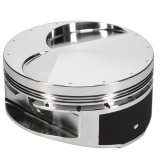 JE Pistons BBC 12/14 DEG Set of 8 Pistons thumbnail 7