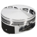JE Pistons BBC 12/14 DEG Set of 8 Pistons thumbnail 8