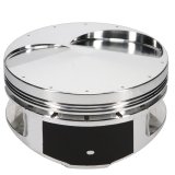 JE Pistons BBC 12/14 DEG Set of 8 Pistons thumbnail 9