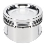 JE Pistons VW 8V 9:0 TURBO KIT Set of 4 Pistons thumbnail 1