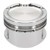 JE Pistons AUDI 1.8T 9.25:1 KIT Set of 4 Pistons thumbnail 3